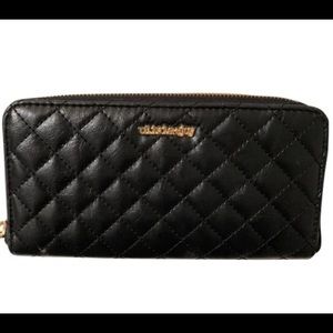 Olivia + Joy Quilted Wallet